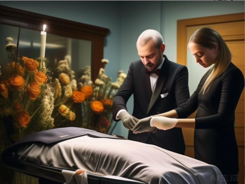 信阳遗体运输整理